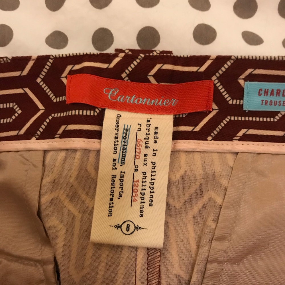 Funky Pants - image 2